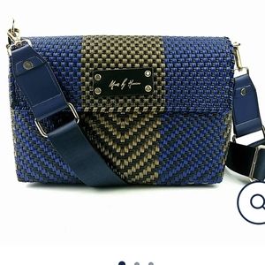 Mavis by Herrera Vivanco Crossbody Bag